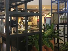 -Manner Coffee(芮欧百货店)