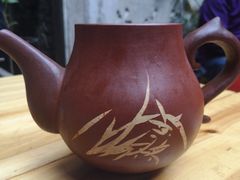 -香满楼(临安路店)