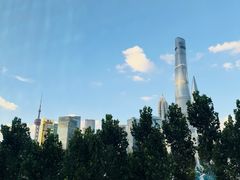 -遇外滩(BFC外滩金融中心店)
