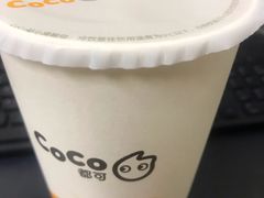 -CoCo都可(合生汇店)