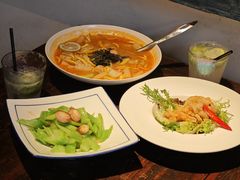 -艺术食堂(创意料理)