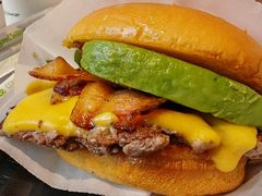 -Shake Shack(浦东嘉里城店)