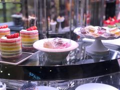 -巴黎贝甜(来福士店)