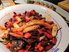 -嘎嘎鸭脑壳(金沙店)