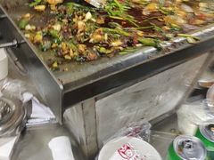 -郝大姐·乌龙山铁板烧(大学城三店)