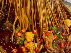 -古真记钵钵鸡(老公园店)