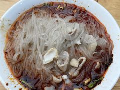 -甘记肥肠粉(马鞍北路店)