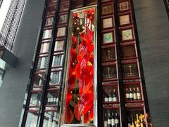 -天龙轩(香港丽思卡尔顿酒店)