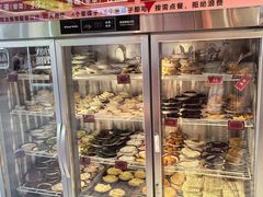 -文立新麻辣烫(合生汇21街区店)