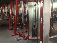 -SAH健身私教工作室(紫东店)