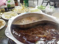 -李德富老街牛杂火锅(抚琴街店)