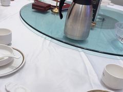 -喜宴又一村·粤菜·茶点·海鲜(壹方天地店)