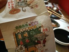 -哥老官重庆美蛙鱼头(松江地中海十八哥店)