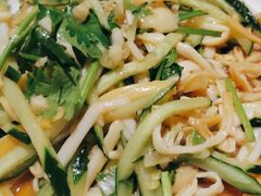-东门老磨坊羊汤馆(兰山新东关店)