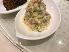 -顺风海鲜港(金玉兰店)