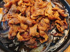 -金牌外婆家(苏州中心店)