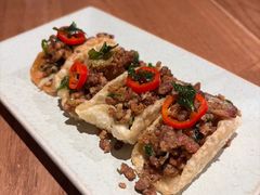 -芭莉与彩虹西餐厅(成都合生汇店)