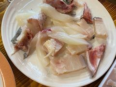 -鱼醉无骨鱼·中山脆肉鲩(荔湾路店)