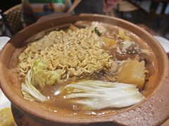 -阿润打边炉·鲜切鸡煲(华漕店)