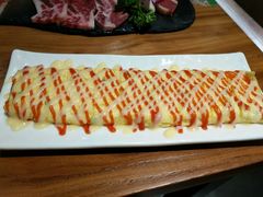 -炭恋火炉烤肉(凌云一街坊店)