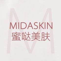-MIDA蜜哒•科技逆龄美肤连锁