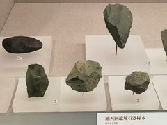 -北京大学赛克勒考古与艺术博物馆