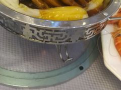 鹅掌-大来渔村(市桥店)