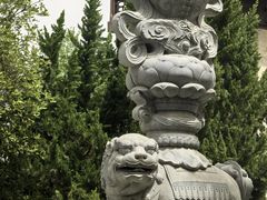 -法门文化景区