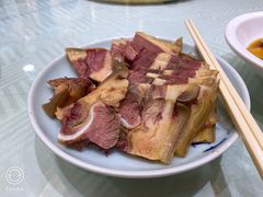 -江南村酒家