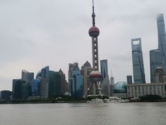 -东方明珠广播电视塔
