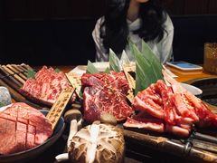 -肉魁屋·烧肉·烧鸟·酒场(高新店)
