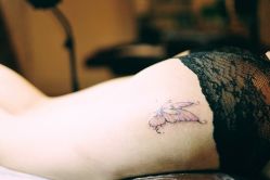 -極致刺青TATTOO STUDIO 私人订制