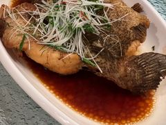 -和平官邸·花园餐厅(武定西路店)