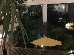 -云南滇池花园国际大酒店温泉