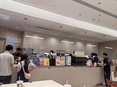 -JPG canteen(广州乐峰广场店)