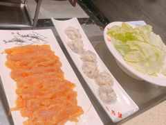 -蜀留香火锅·始于1999·原四川老火锅(白堤路店)
