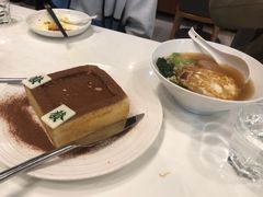 -金湖港式餐厅(建外店)