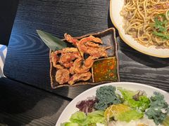 -老友时光·Pizza(泰华黑金店)