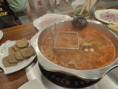 -芦苇荡·酸汤鱼(回龙观店)