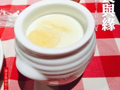 -西贝(金桥店)