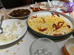 -杨氏青龙虾·羊蝎子(金盛路总店)