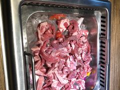-泽成冰煮羊(非·遗东岸国际店)