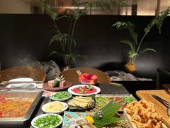 -锦城印象火锅(天府三街店)