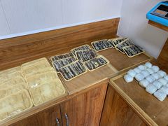 -南大门韩国米糕(公滨路店)