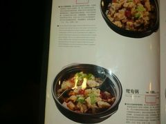 -筋头巴脑牛一锅(朝阳路总店)