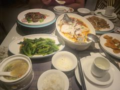 -巡味顺德菜(龙华壹方城店)