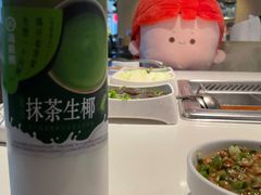 -海底捞火锅(威高广场店)