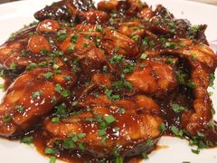 红烧回鱼-德兴馆(广东路总店)