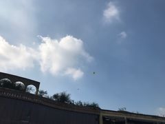 -重庆平顶山公园