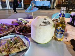 -水桶王国主题餐厅·聚会·生日派对·亲子活动·家庭套餐(亚龙湾希尔顿店)